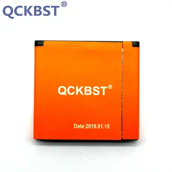 QCKBST EP500 Baterija Sony Ericsson ST17I ST15I SK17I WT18I X8 U5I E15i wt18i wt19i U8 Telefono 2800mAh Li-ion Baterijos