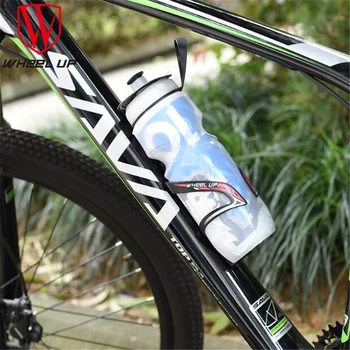 RATO ultralight aliuminio dviračių vandens butelio laikiklį dviračių butelio laikiklį, pritvirtinkite už MTB kelių kalnų dviratis naujas atvykimas