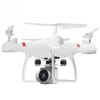 RC Lėktuvai Drone su Kamera HD 1080P WIFI FPV Selfie Drone Profesionalus, Sulankstomas Quadcopter 40 Minučių Baterijos veikimo trukmė