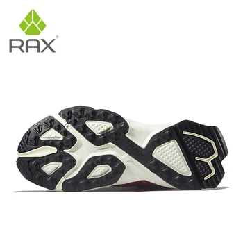 Rax 2019 Naujo Stiliaus Lengvojo Kvėpuojantis Vaikščiojimo Batai Moterims, Lauko Sporto Sportiniai Moteris Trekas Batai Lauko Kelionių Batai