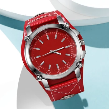 Relogio Feminino Atsitiktinis Reloj Mujer Dovana Šviesos Moterų Laikrodžiai Kvarcinis Laikrodis 2020 Mados Ponios Rankiniai Laikrodžiai Odinis Dirželis