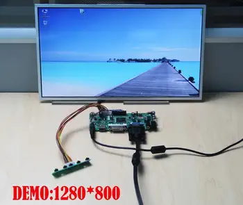 Rinkinys LTN170CT10-G01 1920(RGB)×1200 40pin HDMI LCD VGA LVDS 17.0