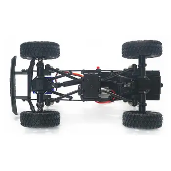 SG-1802 1:18 2.4 G Rc Modelis Laipiojimo Automobilių Žaislas su Nuotolinio Valdymo 20KM/H