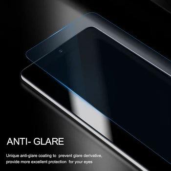 Samsung Galaxy S10 Lite Grūdintas Stiklas Nillkin Screen Protector, H/H+Pro Skaidraus Stiklo Samsung S10 Lite