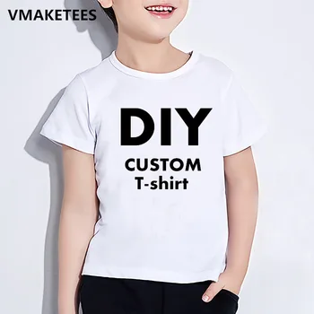 Savo užsakymą Dizaino Vaikiški marškinėliai 