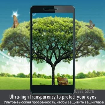 Screen protector, grūdintas stiklas Samsung Galaxy S5 i9600 SM-G900 SM-G900F G900 G900R G900F G900H G900M glas sklo atveju