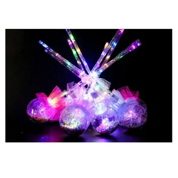 Shinee lightstick kids lemputė šviesos žaislų fėja lazdelė mažų dovanų koncertas šalies degalinėse rekvizitai helovinas magic wand vaikams