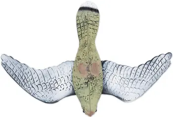Skraidantis Vanagas - Sodo Kenkėjų Atbaidymo smulkių gyvūnų, paukščių repeller Kaliausė Masalui