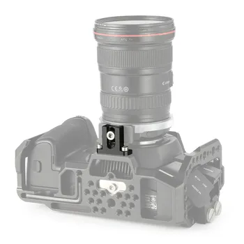SmallRig Fotoaparato Objektyvo Apsodas Metabones Adapteris Parama BMPCC 4K 2247