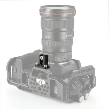 SmallRig Fotoaparato Objektyvo Apsodas Metabones Adapteris Parama BMPCC 4K 2247