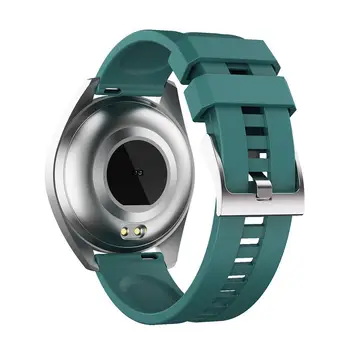 Smart Watch Moterų IP67 atsparus Vandeniui Smart Watch Vyrų Fitneso, Širdies ritmo Apyrankę Smartwatch Moterų Protingas Stebėti Apyrankė