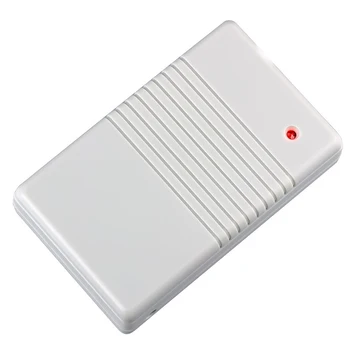 SmartYIBA Belaidžio Signalo Kartotuvų 433 MHz Signalas Stipresnis Siųstuvo Signalo Extender Signalas Padidinti Namų Signalizacijos Sistema