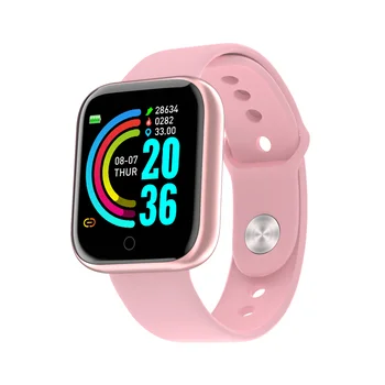 Smartwatch Vandeniui Pranešimą Priminimas Amazfit Širdies ritmas, Fitness Sport Tracker Smart Žiūrėti Passometer Vyrų 2020 