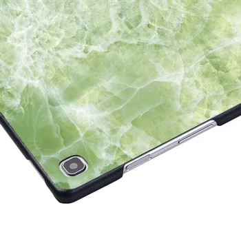 Spausdinti Tablet Case For Samsung Galaxy Tab A6 10.1 /Tab 9.7 /Tab 10.1 /Tab 10.5 /Tab E 9.6