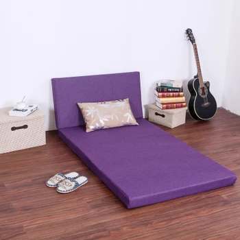 Storio akytojo didelio tankio čiužinys, lova, sulankstomas plaunama grindų miega mat vieno twin sofa tatamio čiužinys užsakymą
