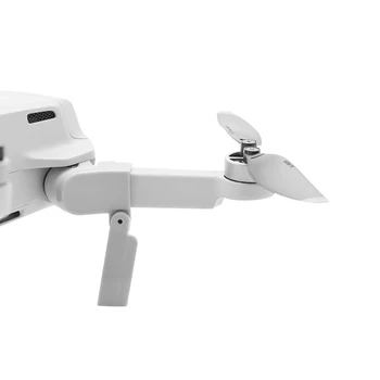 Sulankstoma važiuoklė už DJI Mavic Mini 2 Drone Aukštis Pratęstas Kojos Raštas Greito Atleidimo Kojų Plėtiniai Drone Priedai