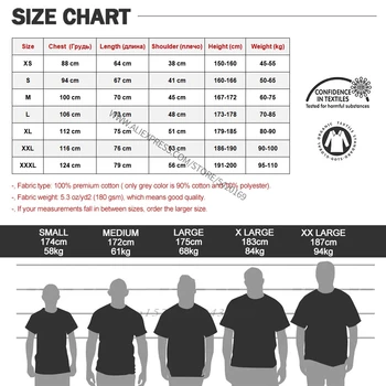 Summan Vyrų Kokybės Spausdinimo Tengen Toppa Gurren Lagann marškinėliai 2020 Naują Atvykimo Japonų Anime Dizaino XS-3XL Plius Dydžio Marškinėlius