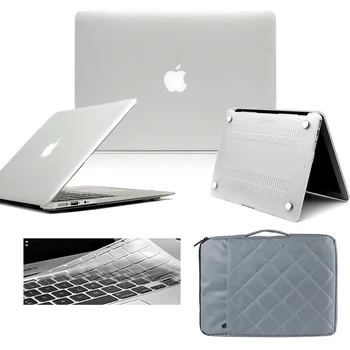 Sunku Laptop Case for Macbook Air 11 13