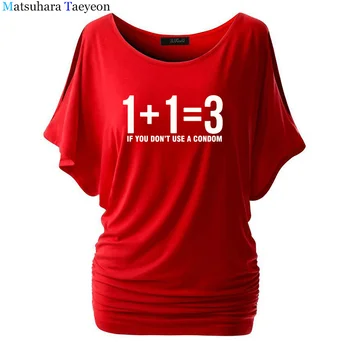 T Marškinėliai Moterims Matematikos Problema Juokinga iki 2017 m. Vasaros Mados Matematines Aritmetinio Medvilnės marškinėliai Mielas Geek Viršūnes Moterų drabužiai