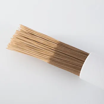 T Zen Sandalmedžio Smilkalų Lazdelės Rūkymas Turėtojas 250g Popieriaus Vamzdelį 325mm Bambuko Lazdas Smilkalai Linija Ritualinis Rūkymas