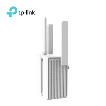 TP-link Wifi Extender Wireless Range Extender Expander 450Mbps Wifi Signalo Stiprintuvas Kartotuvas tris