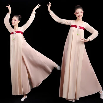 Tang Dinastijos Šokių Etapo Rezultatus Kostiumas, Kostiumai Liaudies Pasakų Suknelė Kinijos Tradicinės Hanfu Senovės Moteris, Suaugusiems, Vaikams, Colthes