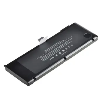 Tectra 77.5 wh 10.95 V A1382 A1286 Baterija MacBook Pro 15 colių, 2011 m. Pradžioje Pabaigoje 2011 M. Vidurio iki 2012 m. MC721LL/A MC723LL