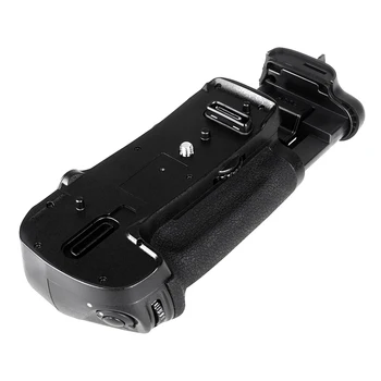 Travor vertikalus battery grip for Nikon D850 DSLR Fotoaparatas dirbti su EN-EL15 arba 8 gabalas AA tipo baterijos, kaip MB-D18