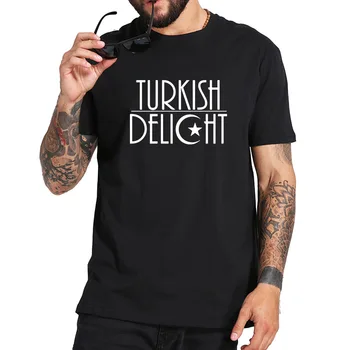 Turkijos Malonumas Spausdinti Vyrų Marškinėlius Minkštos Medvilnės Marškinėliai Homme Geros Kokybės Juokinga Dovana T-shirt Karšto Pardavimo Vasaros 2018 US Dydis