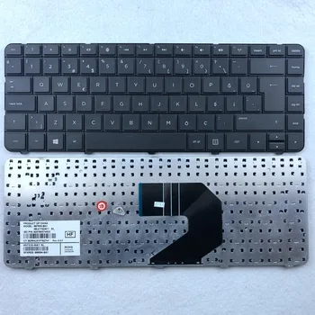 Turkijos klaviatūra HP Pavilion G4 G43 G4-1000 G6 G6S G6T G6X G6-1000 Q43 CQ43 CQ43-100 CQ57 G57 430 2000-401TX TR Išdėstymas