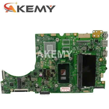 UX310UA REV2.0 i3-6100CPU 8GB RAM, motininės Plokštės Para ASUS UX310U UX310UV UX310UQ UX310UA Nešiojamas plokštė Testado