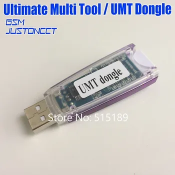 Ultimate Multi Įrankis Dongle UMT Dongle Skirtas 