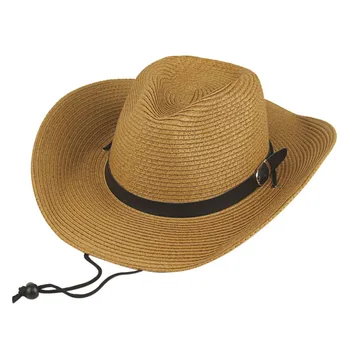 Unisex Skrybėlę Vasarą Saulės, Skrybėlės Moterims Žmogus Paplūdimio Šiaudų Skrybėlę Vyrų UV Apsauga Bžūp chapeau femme 2020 Priedai karšto