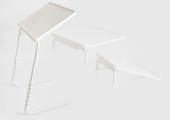 Universalus Aukštis Reguliuojamas Nešiojamojo kompiuterio Stalas Kavos staliukai Pusėje stalo Arbatos lentelės