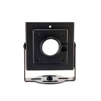 Už 32x32mm dydis kamera valdybos mini vaizdo kamera metalo korpusas