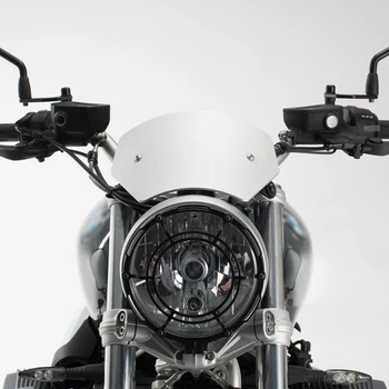 Už KAWASAKI Z900RS z900rs priekinio stiklo 2017-2020 CNC Aliuminio Priekiniai Ekrano Priekinio stiklo pertvara nuo vėjo Motociklo Priedai
