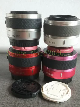 Už Nikon 1 10-30mm objektyvą V1 V2 V3 J1 J2 j3 skyrius J4 J5 10-30 f/3.5-5.6 veidrodžio vaizdo kameros lęšis (second-hand)