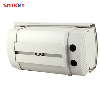 VAIZDO Stebėjimo Lauko CCTV Saugumo Kameros Aliuminio Shield 