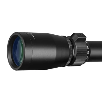 VX3 Taktinis 3.5-10x40 taikymo Sritis Mil Dot Riflescopes Regos Žvilgsnio 3-9x40 4.5-10x40 Medžioklės Monokliai už Airsoft Ginklą Su Mount