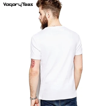 VagaryTees 2019 Naują Kairįjį arba Dešinįjį Smegenų vyriški marškinėliai trumpomis Rankovėmis Geek Tee marškinėliai Mados Streetwear Vyrų Juokinga T shirts