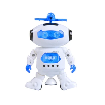 Vietos Robotas Švietimo Žaislai, Multi-funkcija Vaikų Žaislas Robotas Dainuoti Muzikos, Šokių, Kids, Smart Veiksmų Skaičius, Jutiklis Robotas Dovanos