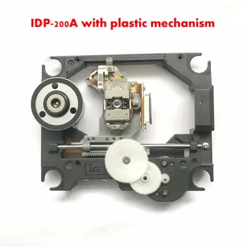 Visiškai naujas ir originalus IDP-200A IDP200A IDP200 DVD lazeris su plastiko mechanizmas