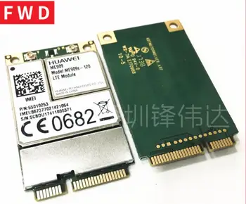 Visiškai naujas originalus, skirtas Huawei ME909S-120 MiniPcie 4G LTE modulis