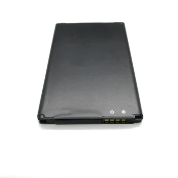 Visą 2300mAh Pakeitimo Baterija LG K10 LTE F670L F670K F670S F670 Q10 K420N BL 45A1H BL-45A1H Mobiliojo Telefono Baterijas