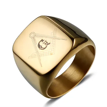 Vyriški žiedai riteris Nerūdijančio plieno vyrų žudikų žiedas creed aukso 2020 mados juvelyrika dovana vaikinas vyro vainikams punk