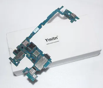 Ymitn Atrakinta Būsto Elektroninis Skydelis Mainboard Plokštė Grandinių PCB Už LG V20 F800 H990N US996 VS995 H918 H910 4GB+64GB