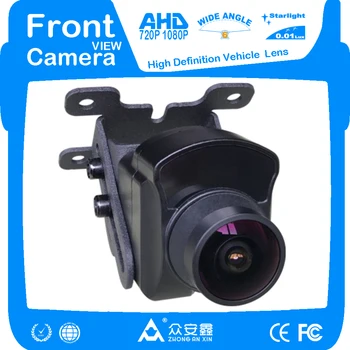 ZhongAnXin HAINAUT 720P super Mažas-Lux žvaigždės Mini Taksi kamera, Automobilio kamera Automobilio priekinio vaizdo kamera Factory Outlet OEM, ODM