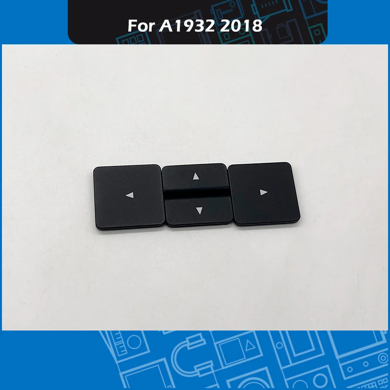 Naujas Nešiojamas, A1932 komplektas keycaps MUMS Išdėstymą ir 