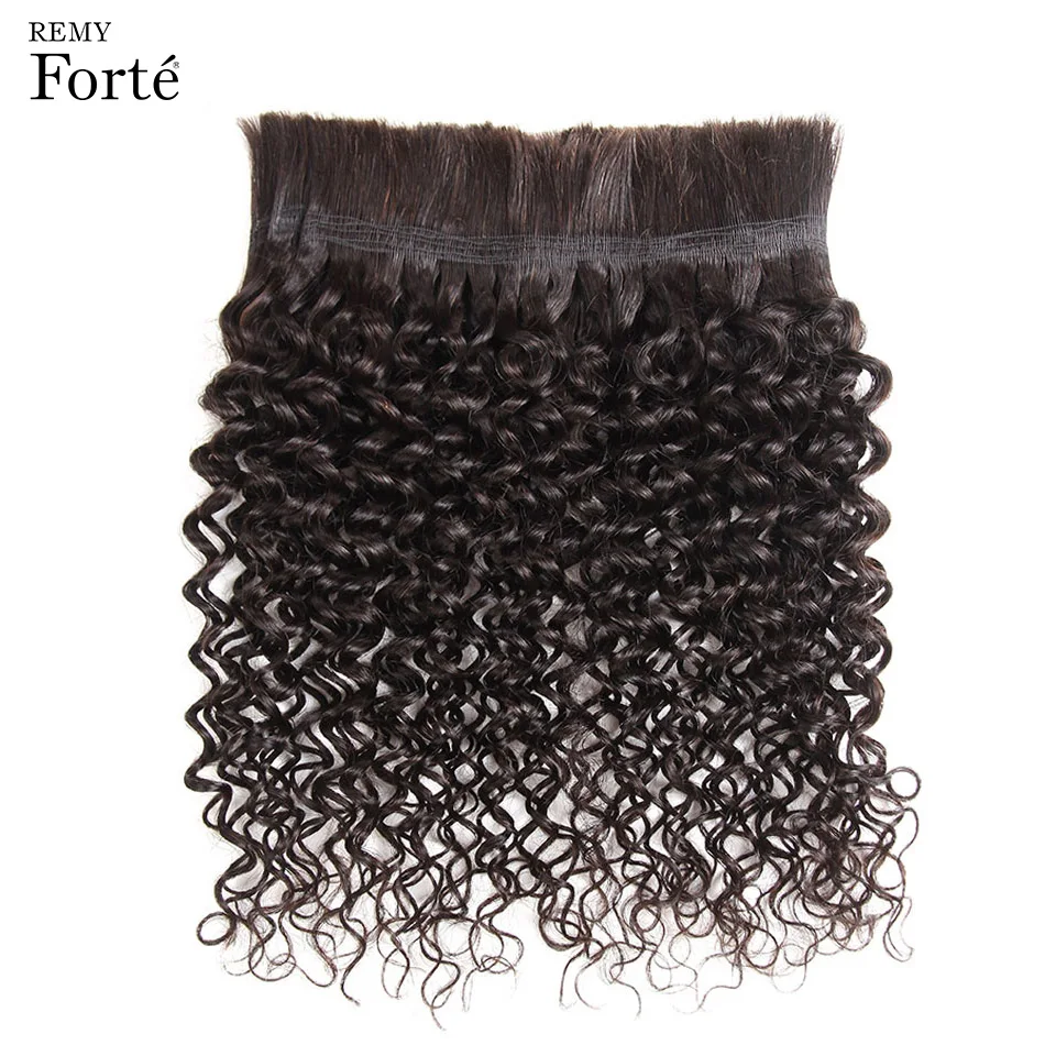 Remy Forte 30 Colių Brazilijos Plaukų Pynimas Ryšulių Nerijos Urmu Nr. Ataudų Ryšulių Spręsti Brazilijos Garbanotas Žmogaus Plaukų Kasytės Moterims Urmu