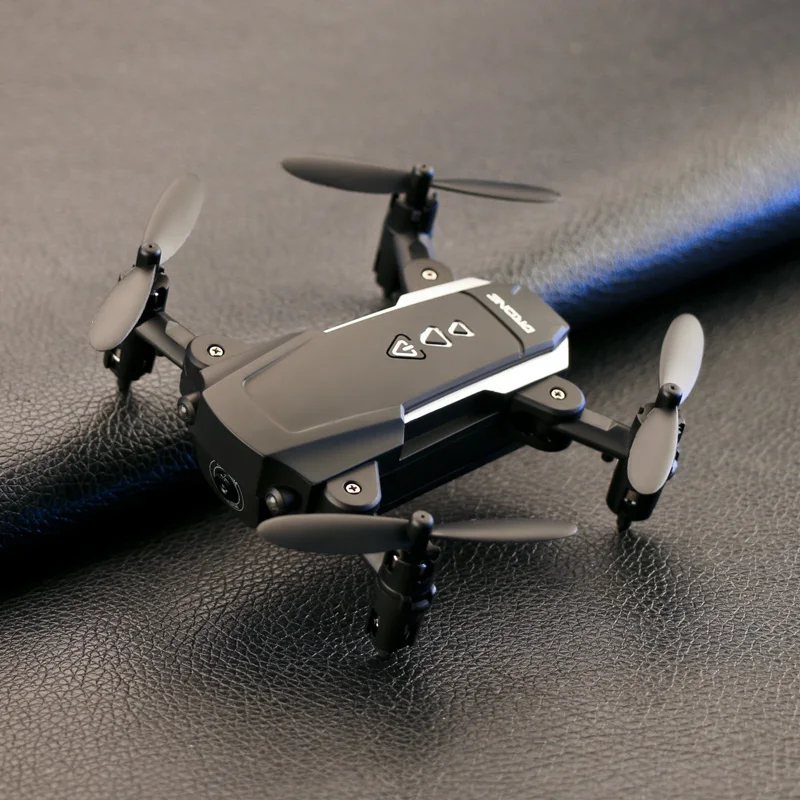 KK8 rc drone, Sulankstomas Mini tranai FPV Quadcopter HD Kamera, Wifi FPV Dron Selfie RC Sraigtasparnis juguetes Žaislai berniukams, mergaitėms, vaikams